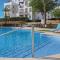 2 Bedroom Lovely Apartment In Roldan