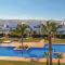 Lovely Apartment In Alhama De Murcia - 埃尔罗梅罗
