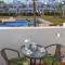 Lovely Apartment In Alhama De Murcia - 埃尔罗梅罗