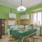Nice Home In Astracaccio Lu With Kitchenette