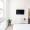 Skyline Blue Modern Loft - Zuni Lofts