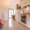 Awesome Apartment In Costa Rei -ca- With Kitchenette