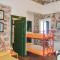 Cozy Apartment In Gioiosa Marea Me With Kitchenette