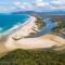 Praia Maravilhosa