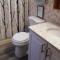 Secluded Woodsy Cabin Hike, Fish, Hunt and ATV!