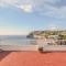 Pet Friendly Apartment In Santangelo Dischia With House Sea View