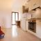 Awesome Apartment In Costa Rei -ca- With Kitchen