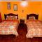 Hotel Los Ilinizas