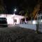Casa M&P: Casa Amplia cerca del mar de Chelem