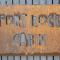 Fort Rock Cabin