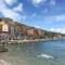 3 Bedroom Cozy Apartment In Capalbio Scalo