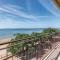 Lovely Apartment In Follonica gr With House Sea View