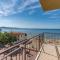 Lovely Apartment In Follonica gr With House Sea View