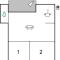 2 Bedroom Amazing Apartment In Trappeto