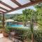 Amazing Apartment In Laureana Cilento Sa With 1 Bedrooms And Outdoor Swimming Pool