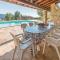 Two-Bedroom Holiday home Torgiano PG 0 08