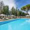 2 Bedroom Lovely Home In Campiglia Marittima