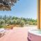 Nice Home In Roma With Jacuzzi, Wifi And Outdoor Swimming Pool - La Storta