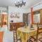 Beautiful Home In Anzio With Kitchen