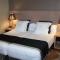 Washington Parquesol Suites & Hotel - Valladolid