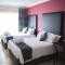 Ivory Lodge Bendor