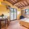 Cozy Apartment In Castiglione D,lago Pg With Kitchenette - Strada