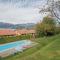 Awesome Apartment In Germignaga va With Outdoor Swimming Pool