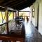 WelcomHeritage Panjim Pousada