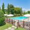 Gorgeous Home In Larciano With Outdoor Swimming Pool