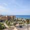 Beautiful Apartment In Capo Dorlando With 4 Bedrooms And Wifi