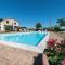 Stunning Home In Citt Di Castello Pg With Wifi, Private Swimming Pool And Outdoor Swimming Pool - Monte Castelli