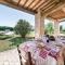 Amazing Home In Citt Di Castello Pg With Kitchen - Monte Castelli