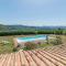 Stunning Home In Citt Di Castello Pg With Wifi, Private Swimming Pool And Outdoor Swimming Pool - Monte Castelli