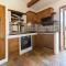 Amazing Home In Citt Di Castello Pg With Kitchen - Monte Castelli