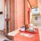 Lovely Apartment In Rimini With Kitchen