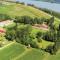 Beautiful Home In Taglio Di Po Ro