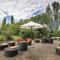 Beautiful Home In Taglio Di Po Ro