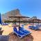 Porto Sokhna Apartments Pyramids Family - 艾因苏赫纳