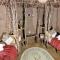 Africa Safari Maasai Boma Camping - 塞伦盖蒂