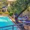Cozy Apartment In Moneglia With Outdoor Swimming Pool
