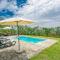 Awesome Home In Buggiano With 2 Bedrooms, Wifi And Outdoor Swimming Pool