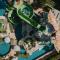 Ananta Burin Resort - SHA Extra Plus