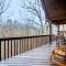 Mountain Retreat WC Possible with Hot Tub - Sevierville