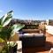 Marinas Sunset - Tu Dúplex con Solarium Privado!