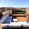 Marinas Sunset - Tu Dúplex con Solarium Privado!