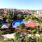 Marinas Sunset - Tu Dúplex con Solarium Privado!