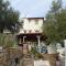 Odyssia near the Seaside - Aghios Petros Alonissos