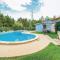 Bild des Nice home in Villacidro VS with 2 Bedrooms and Outdoor swimming pool