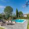 Beautiful Home In Castiglion Fiorentino With 6 Bedrooms, Wifi And Outdoor Swimming Pool