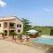 Amazing Home In Tuscania With 4 Bedrooms, Sauna And Private Swimming Pool